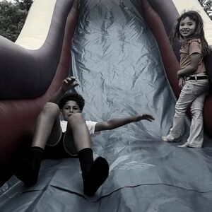 Meet your Poshers, Fabio & Brandi